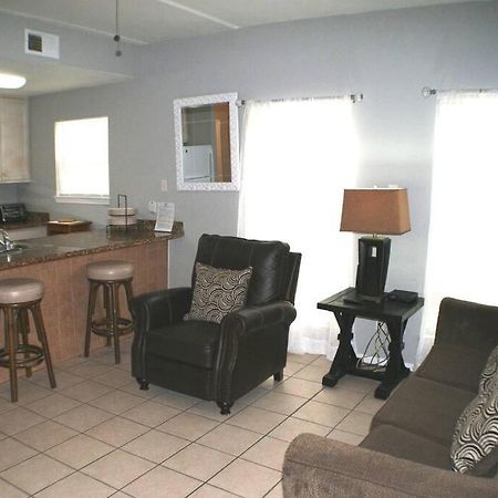 Coronado 204 Next To Beach Access South Padre Island Exterior foto