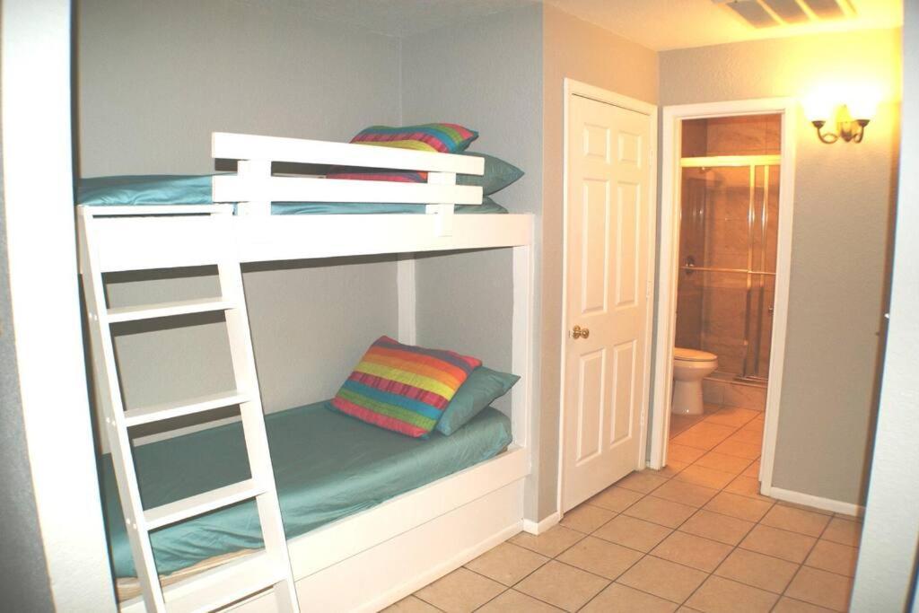 Coronado 204 Next To Beach Access South Padre Island Exterior foto