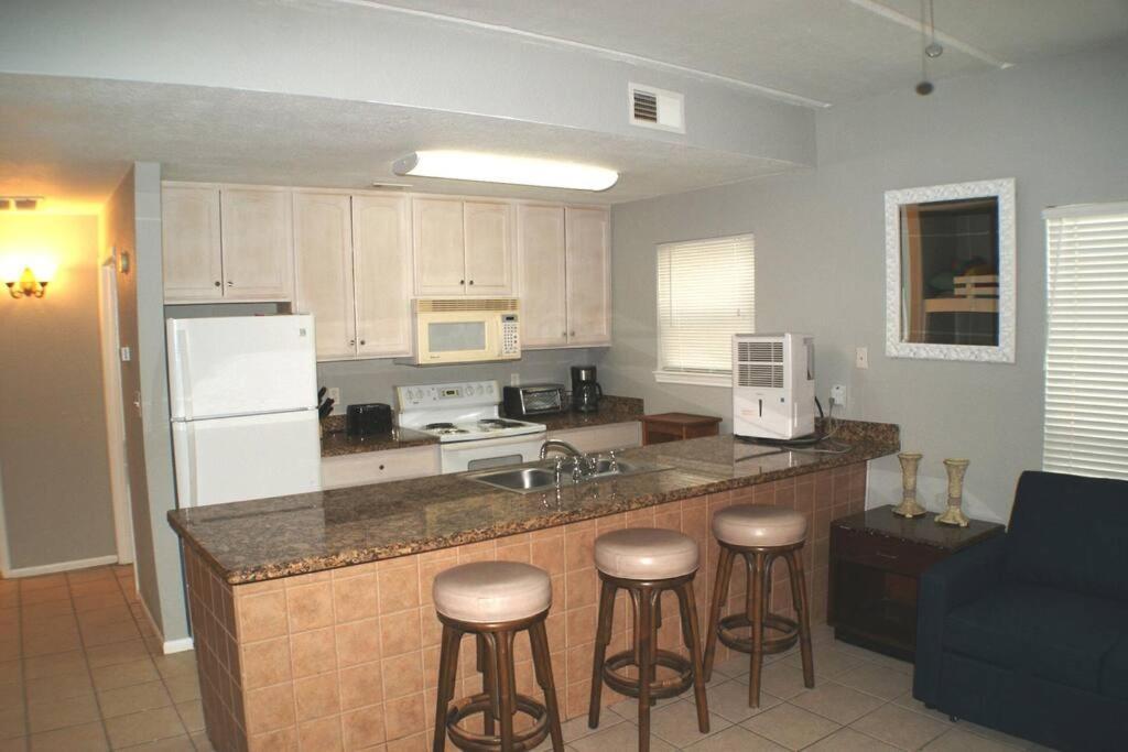 Coronado 204 Next To Beach Access South Padre Island Exterior foto