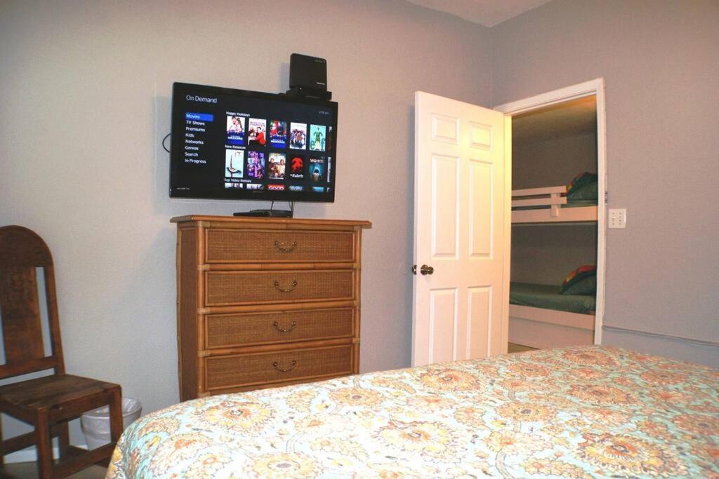 Coronado 204 Next To Beach Access South Padre Island Exterior foto