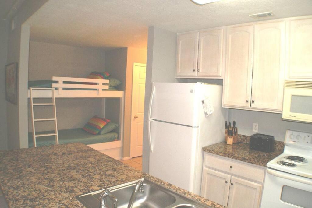 Coronado 204 Next To Beach Access South Padre Island Exterior foto
